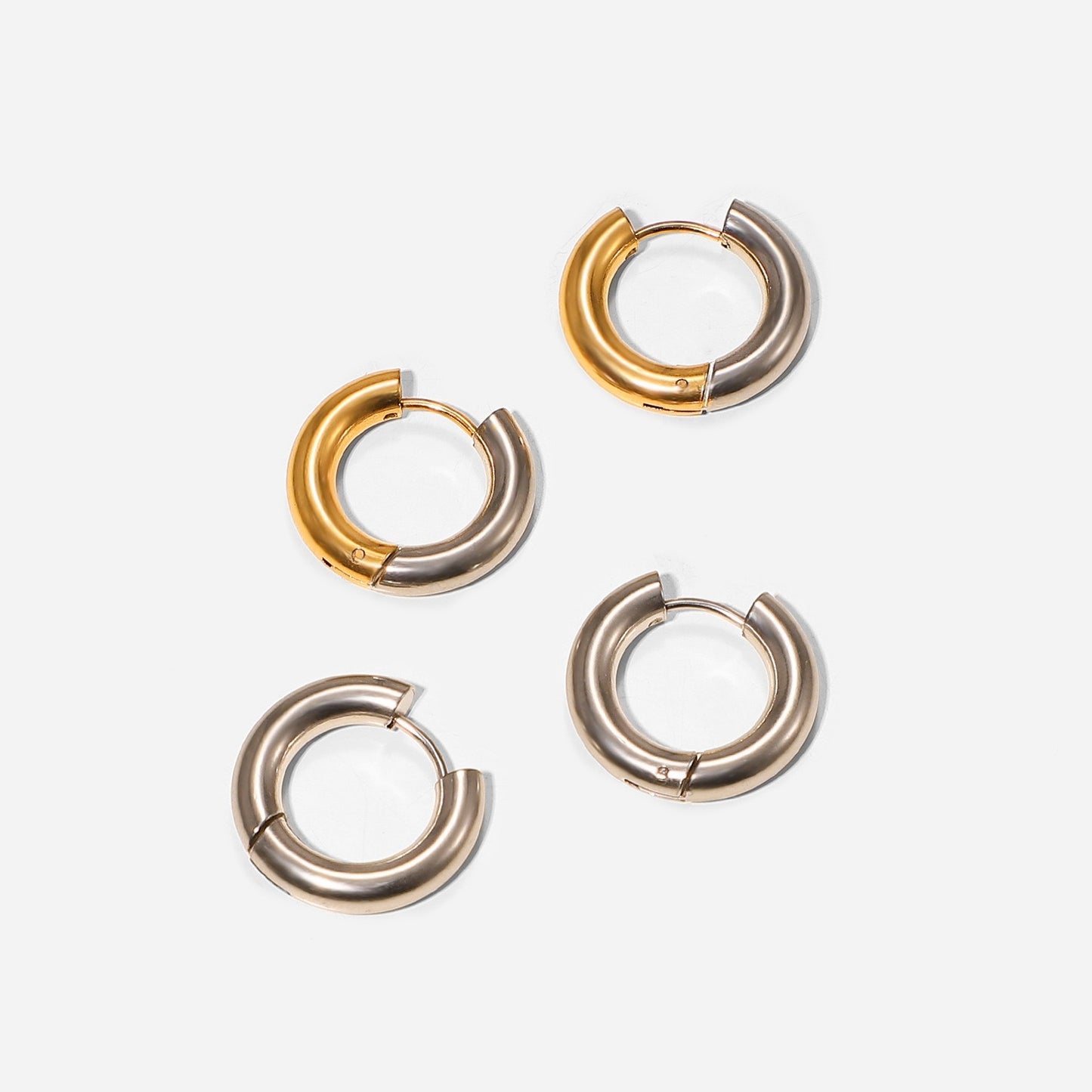 Jose Classic hoops