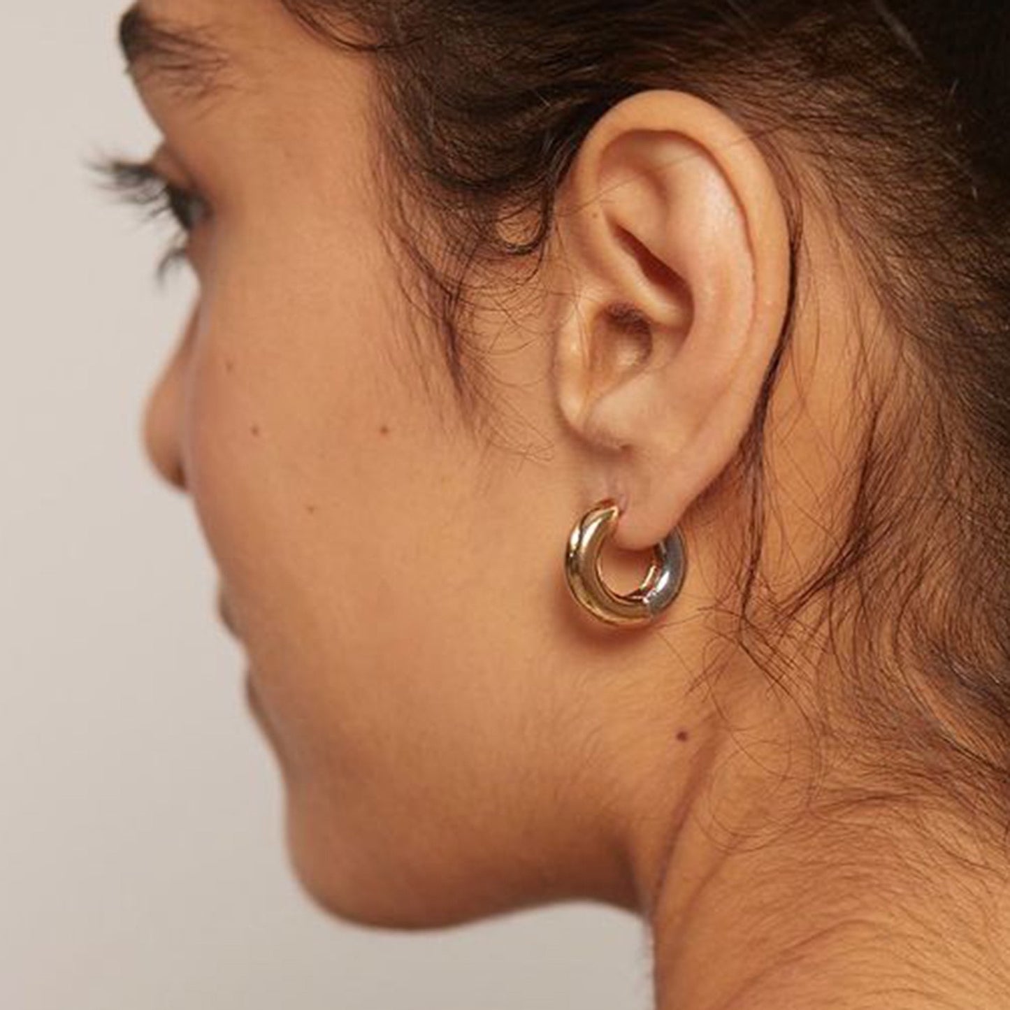 Jose Classic hoops