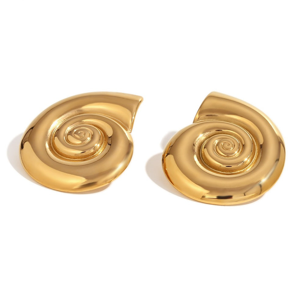 Swirl statement set