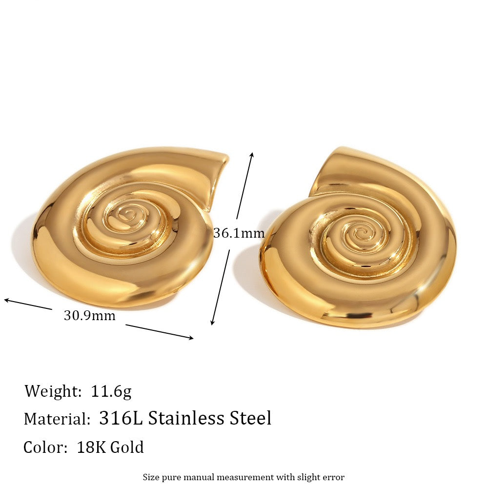 Swirl statement set
