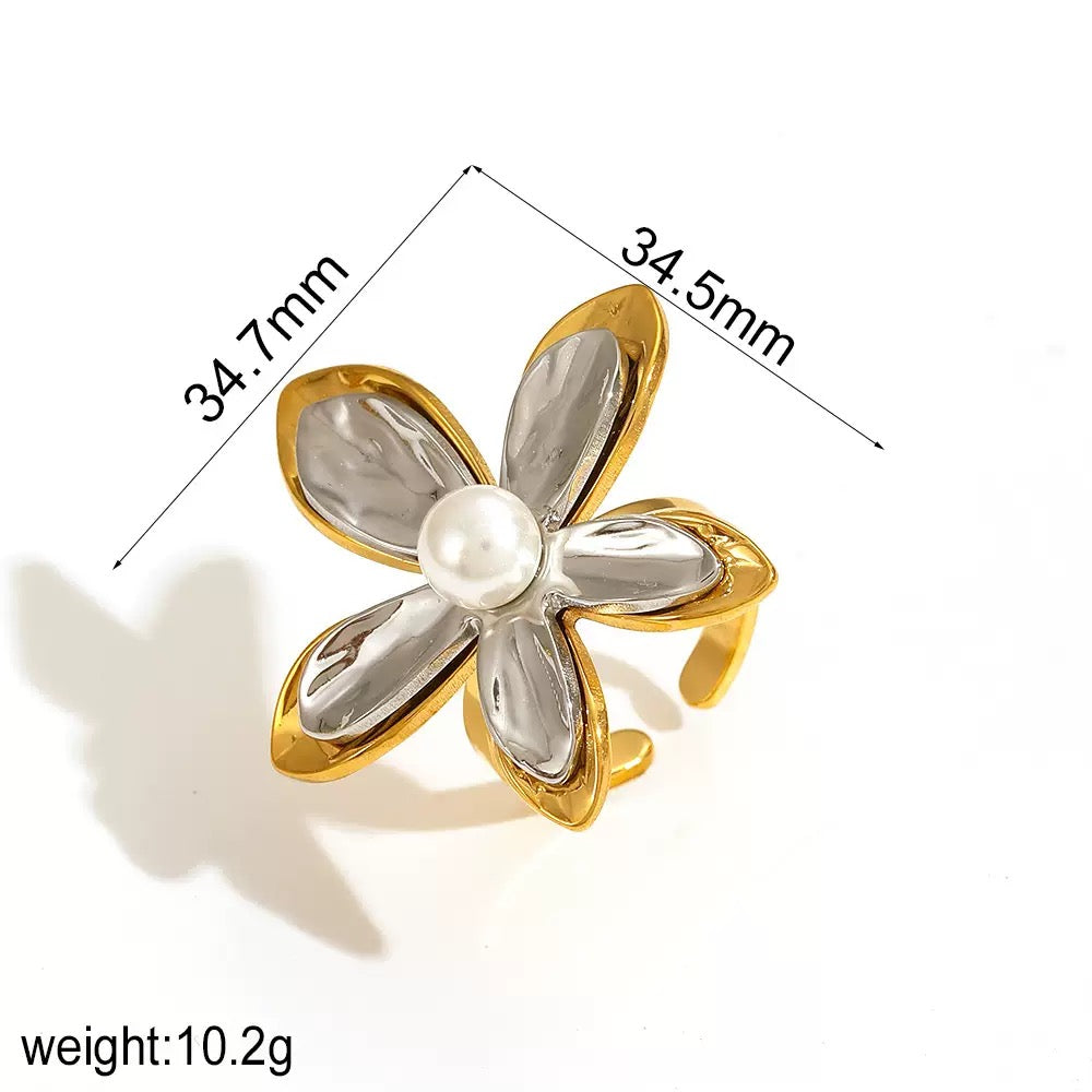 Mix flower collection