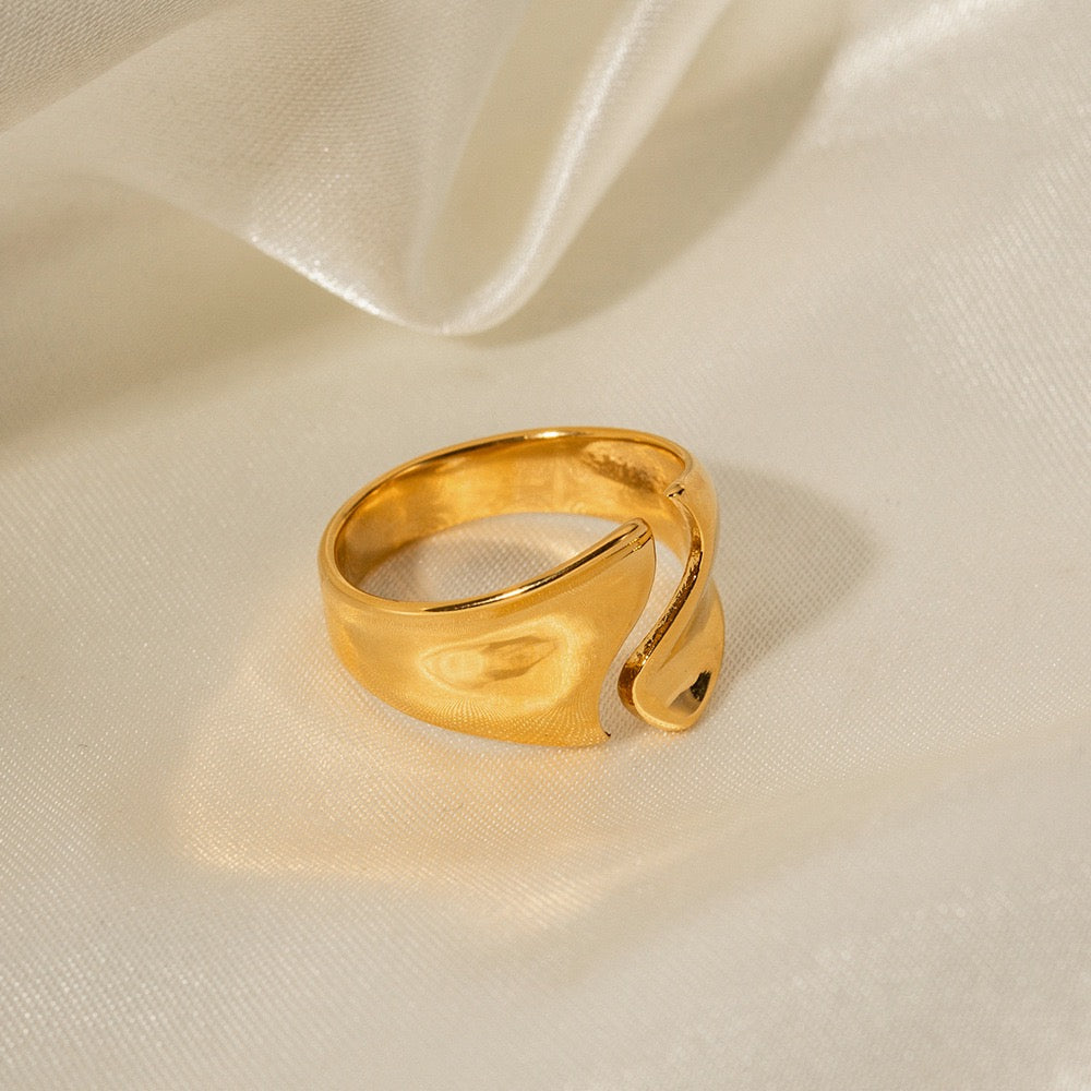 Higgie rings