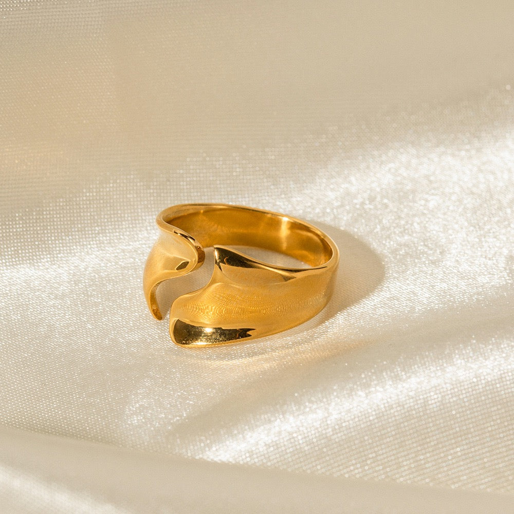 Higgie rings