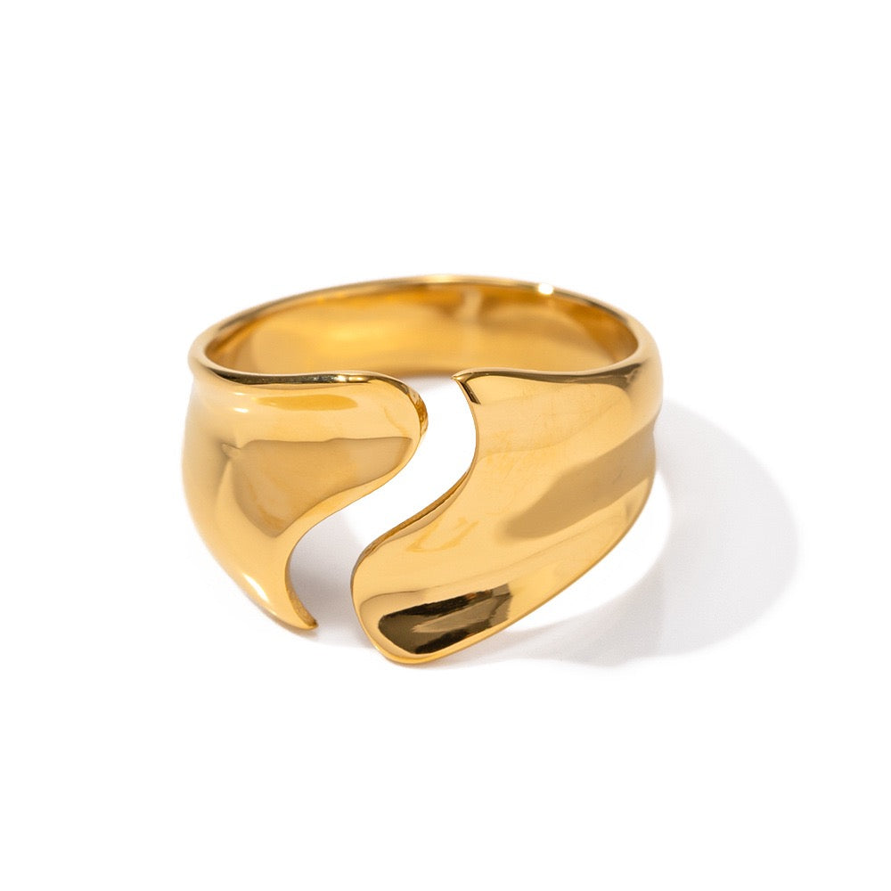 Higgie rings