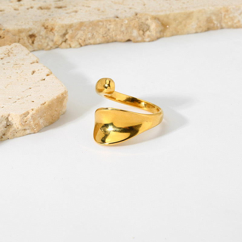 Notting hill rings