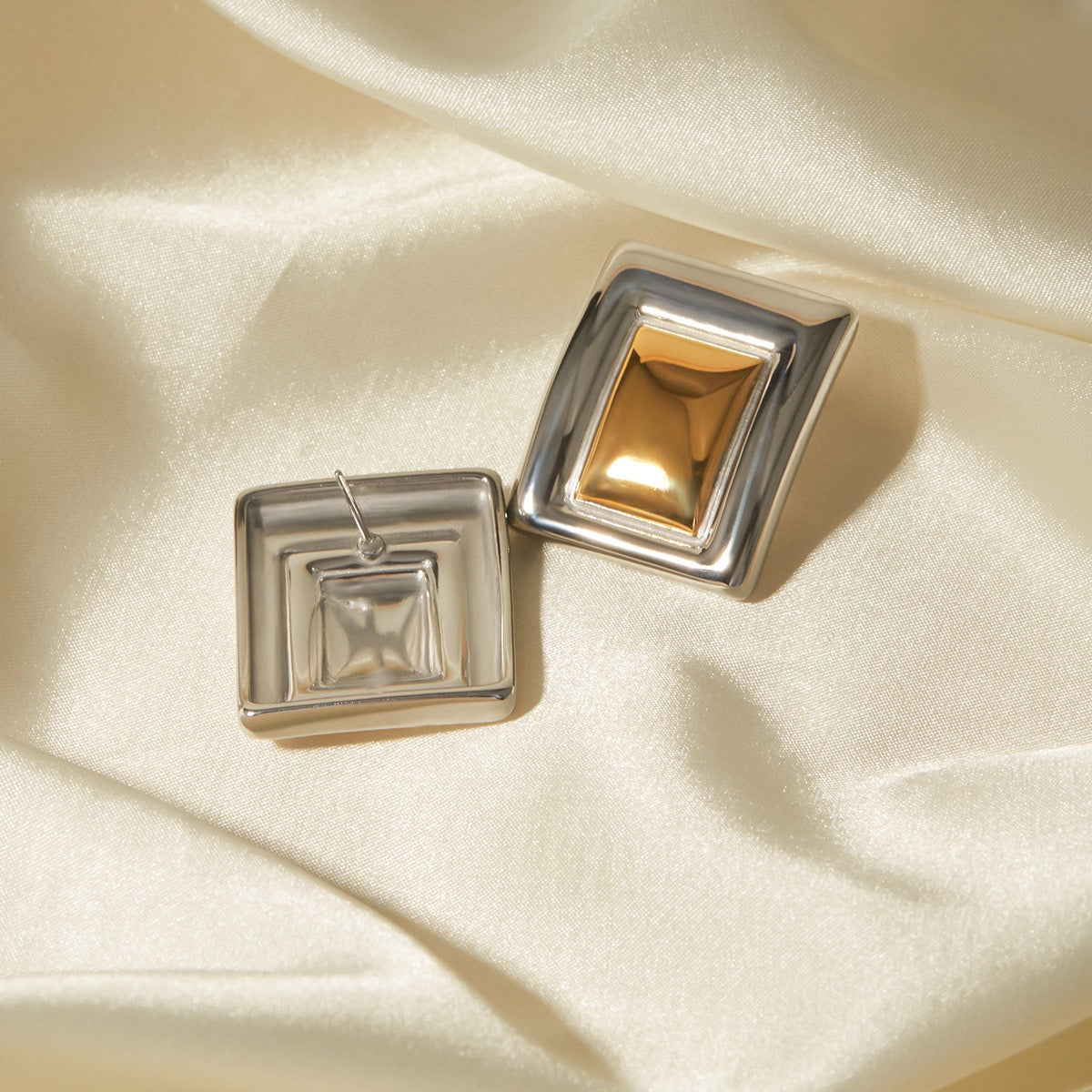 Vintage earrings