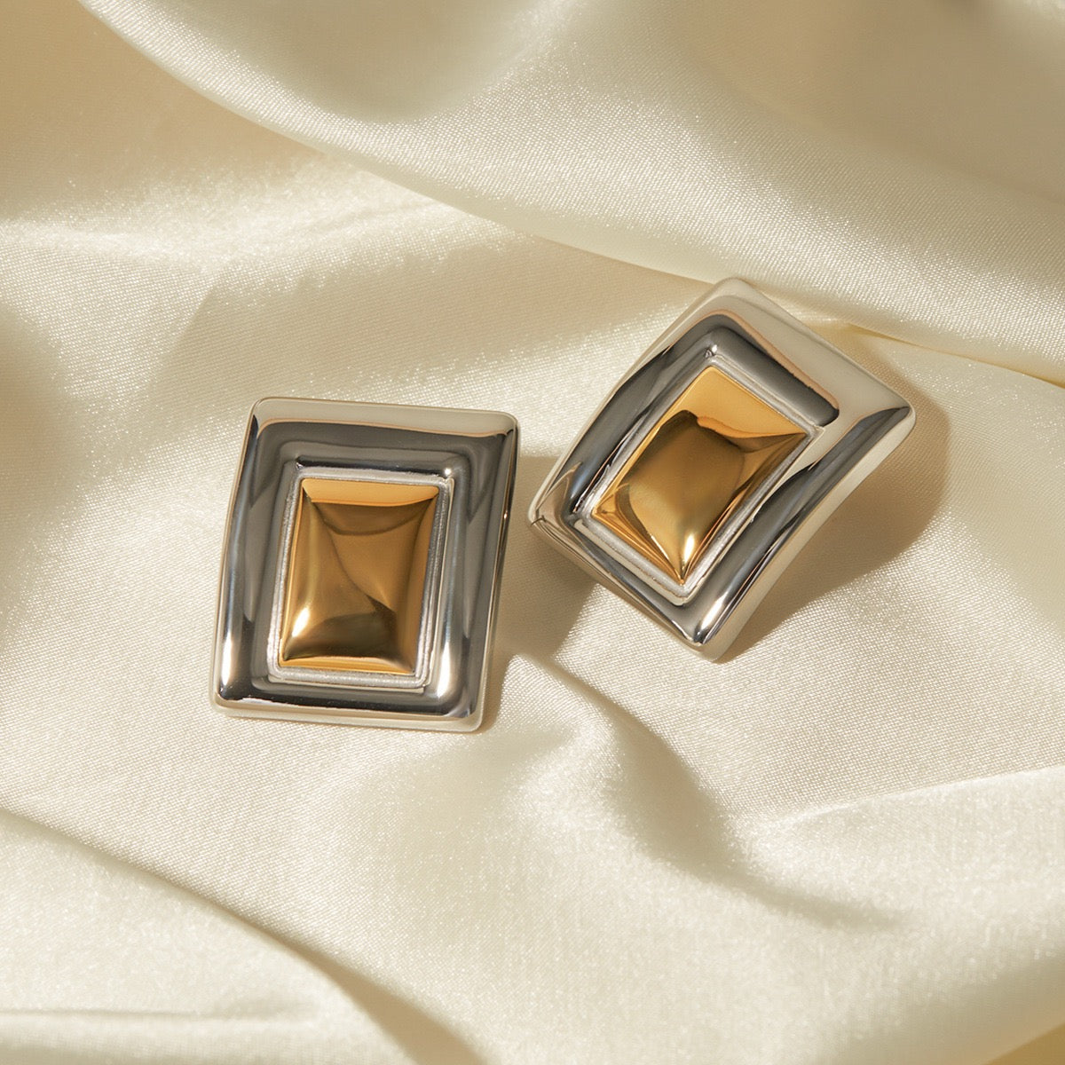 Vintage earrings