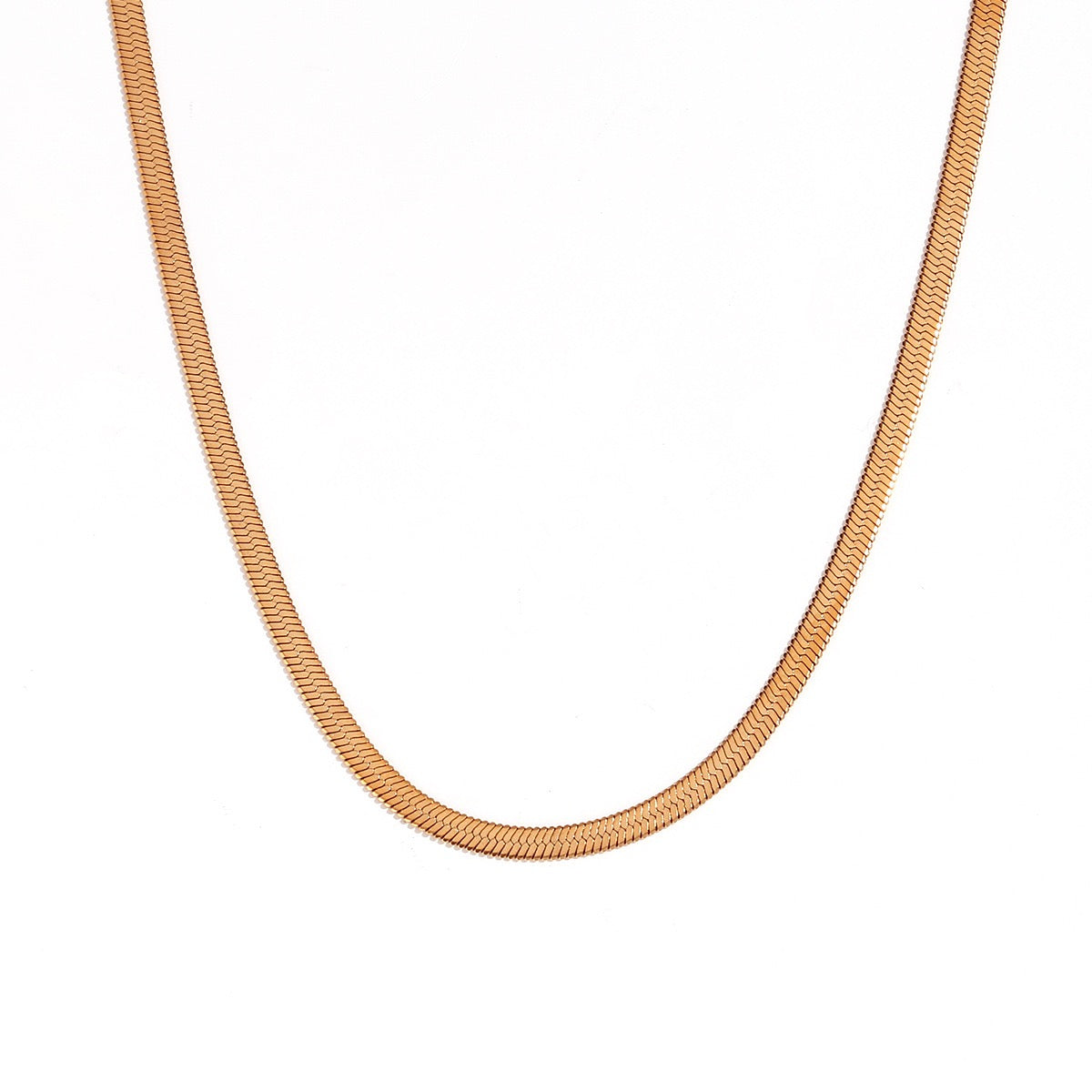 Jenny Snake chains