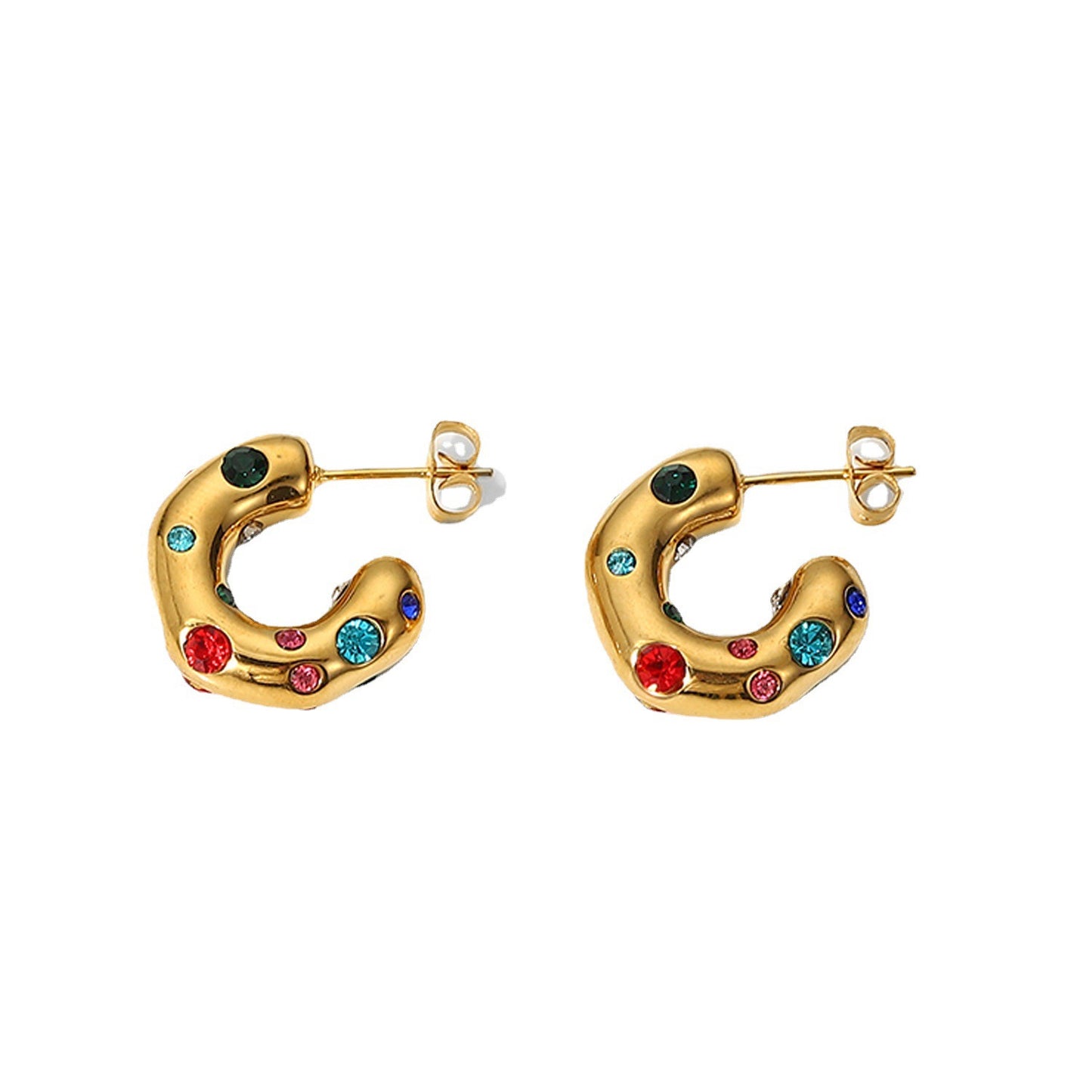 Fatima Dream studs