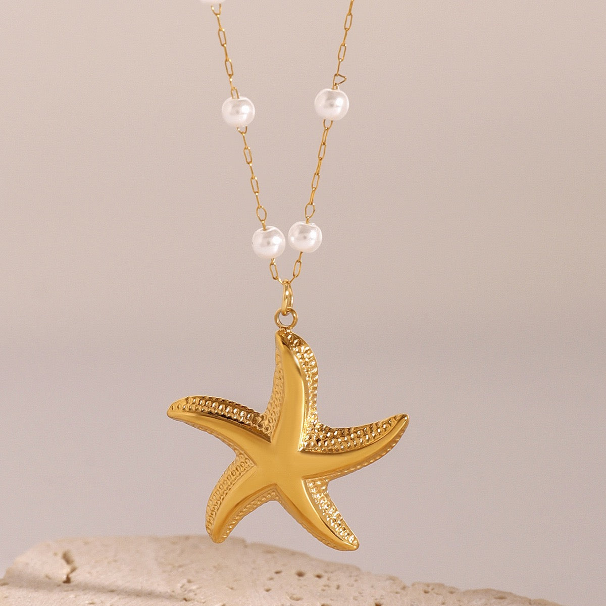 Rainbow day starfish set