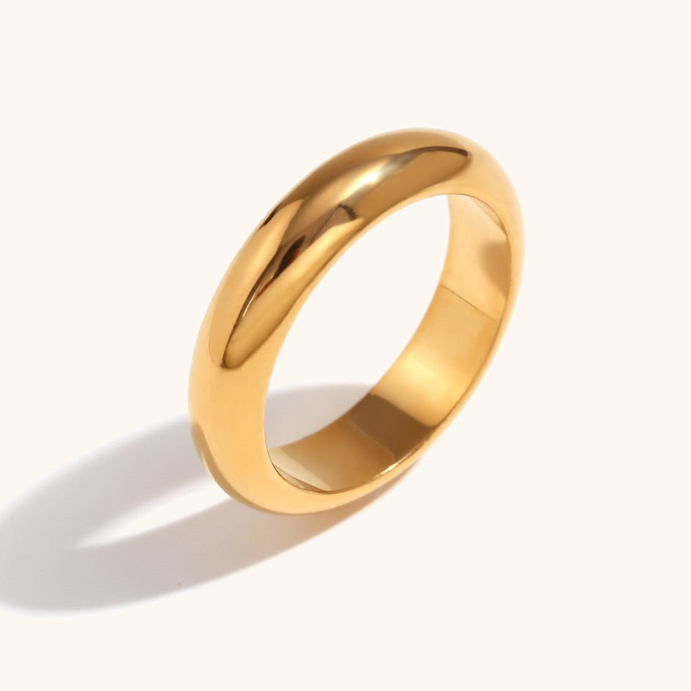Ammie Classic band rings