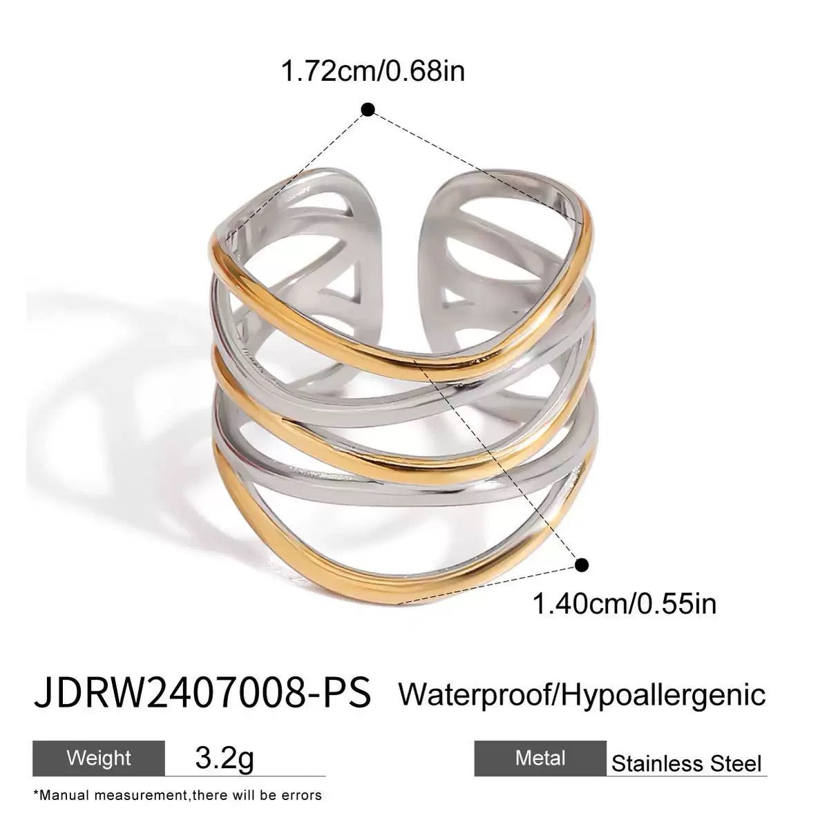 Lines mix tones ring