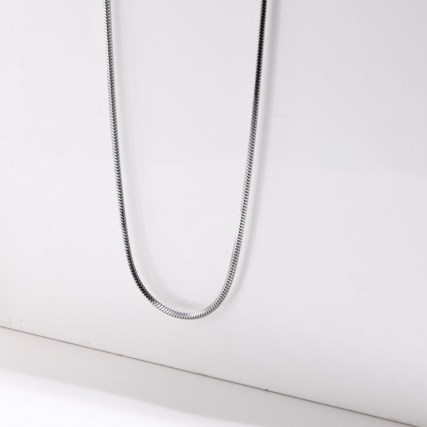 Nylah Skinny chains