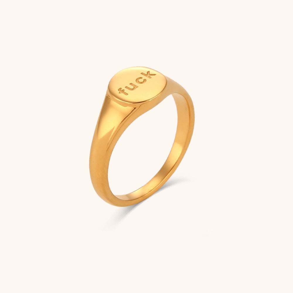 Sierra F***rings