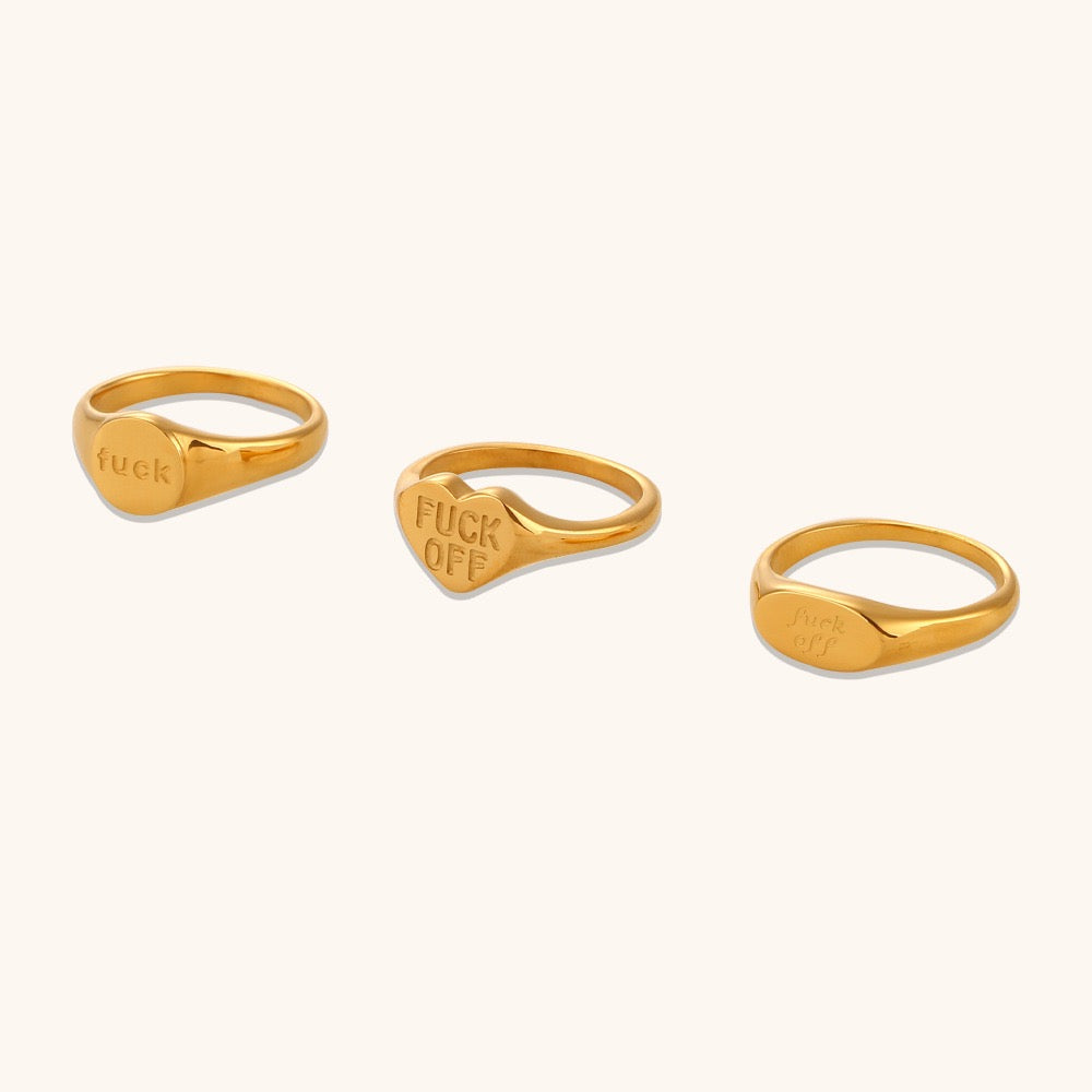 Sierra F***rings