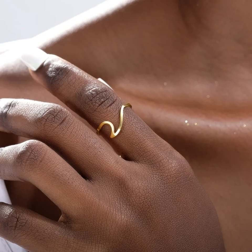 Breda Bondi rings