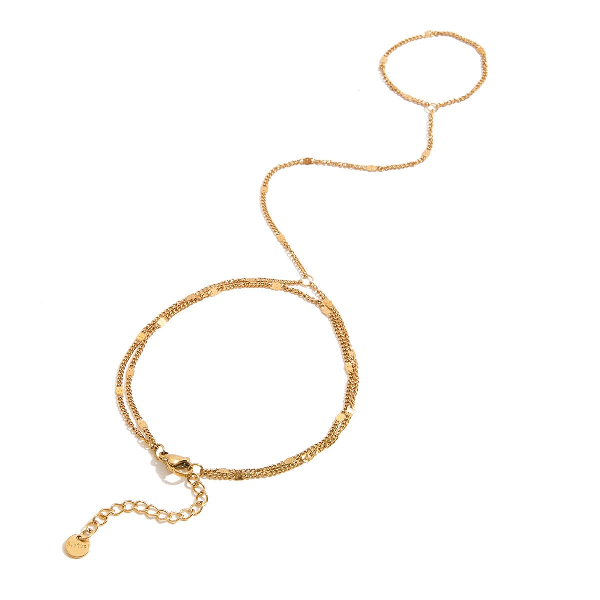 Classic hand chains