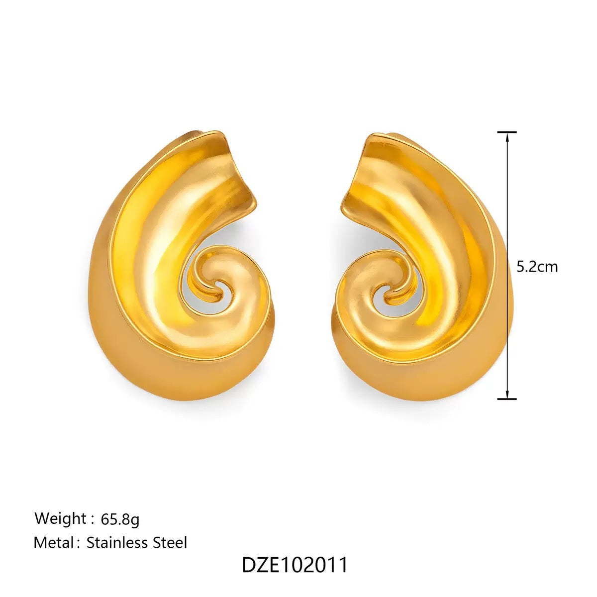 Statement shell collection