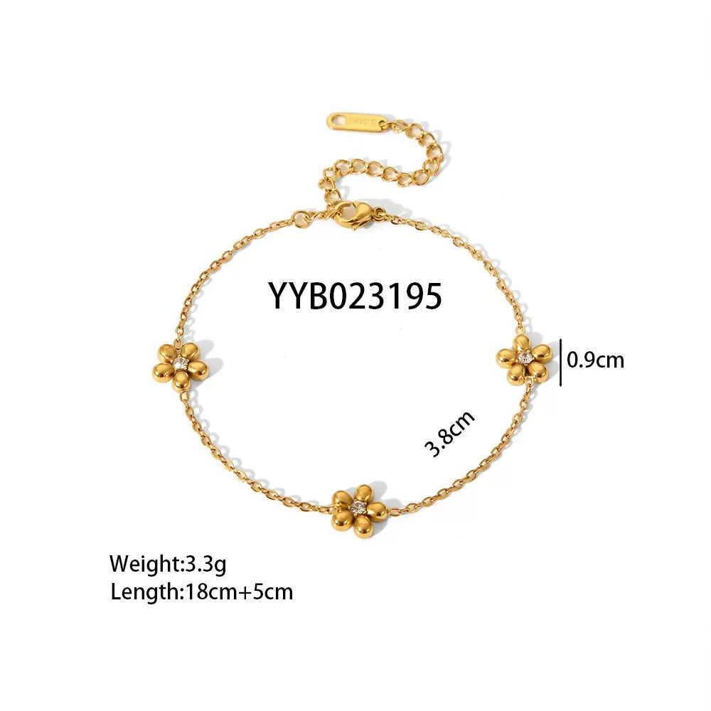 Little flower set