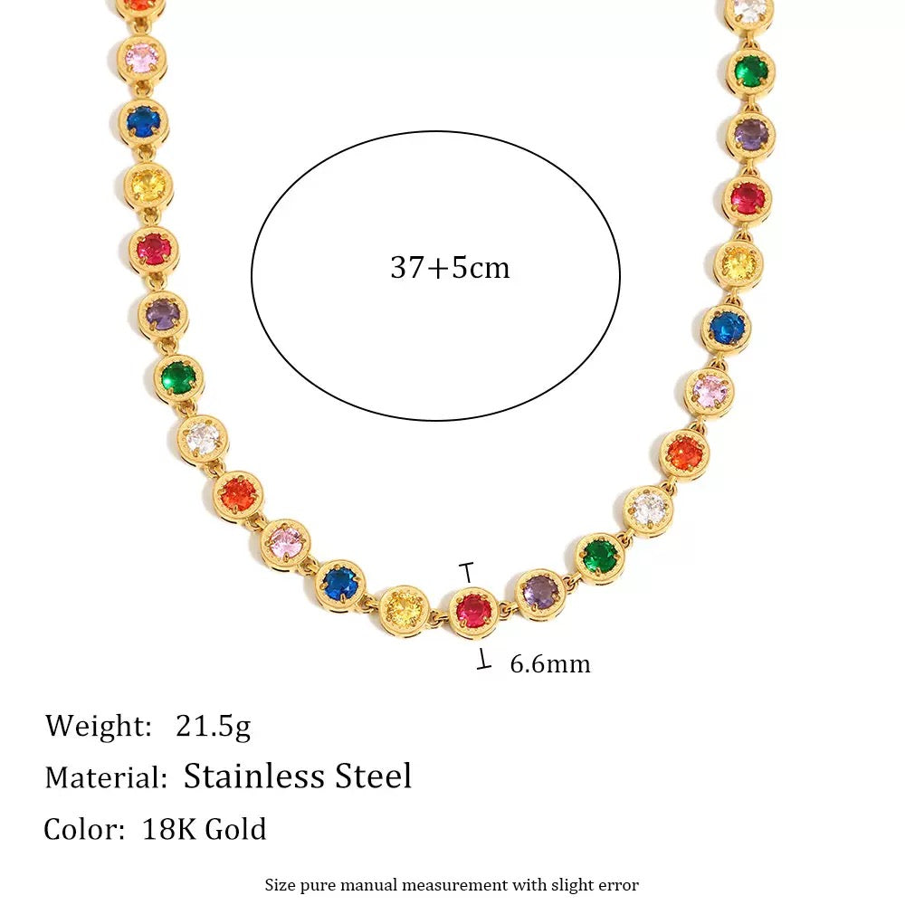 Sugar rock set
