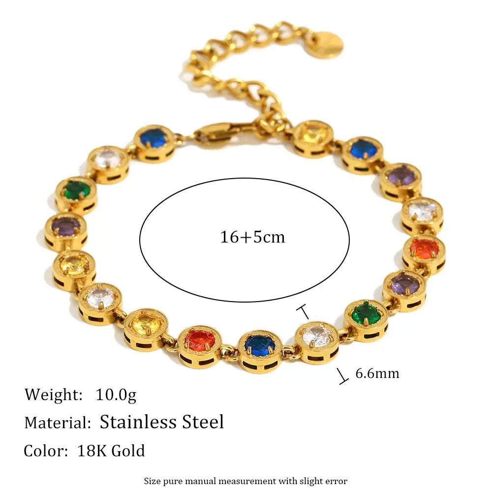 Sugar rock set