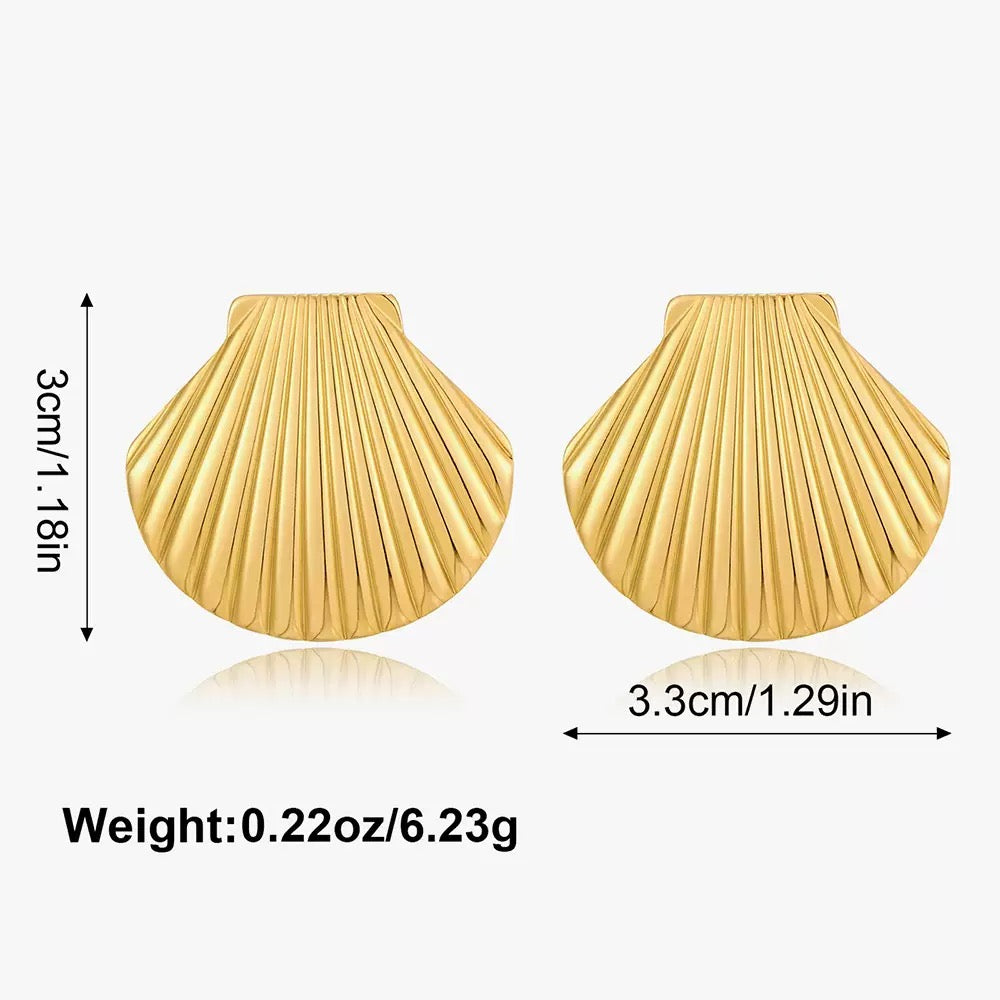 Fynn shell set