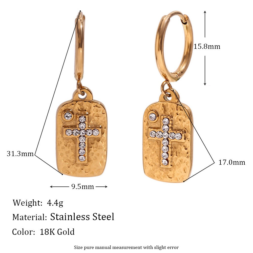 Cross set