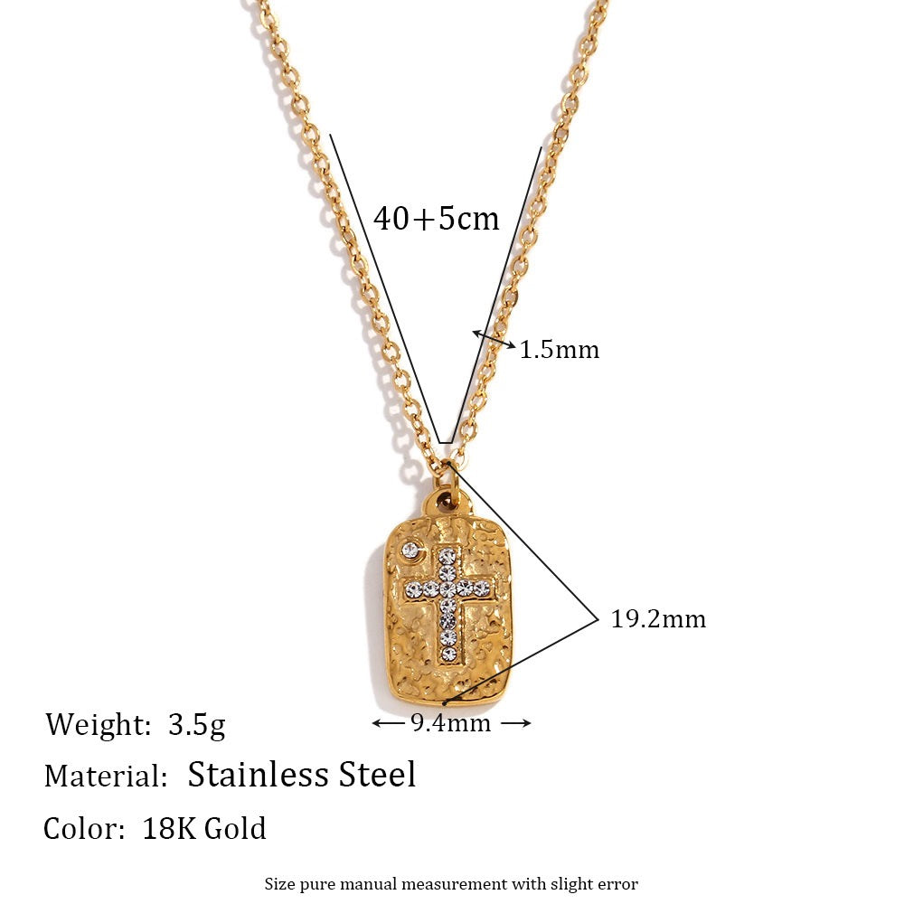 Cross set