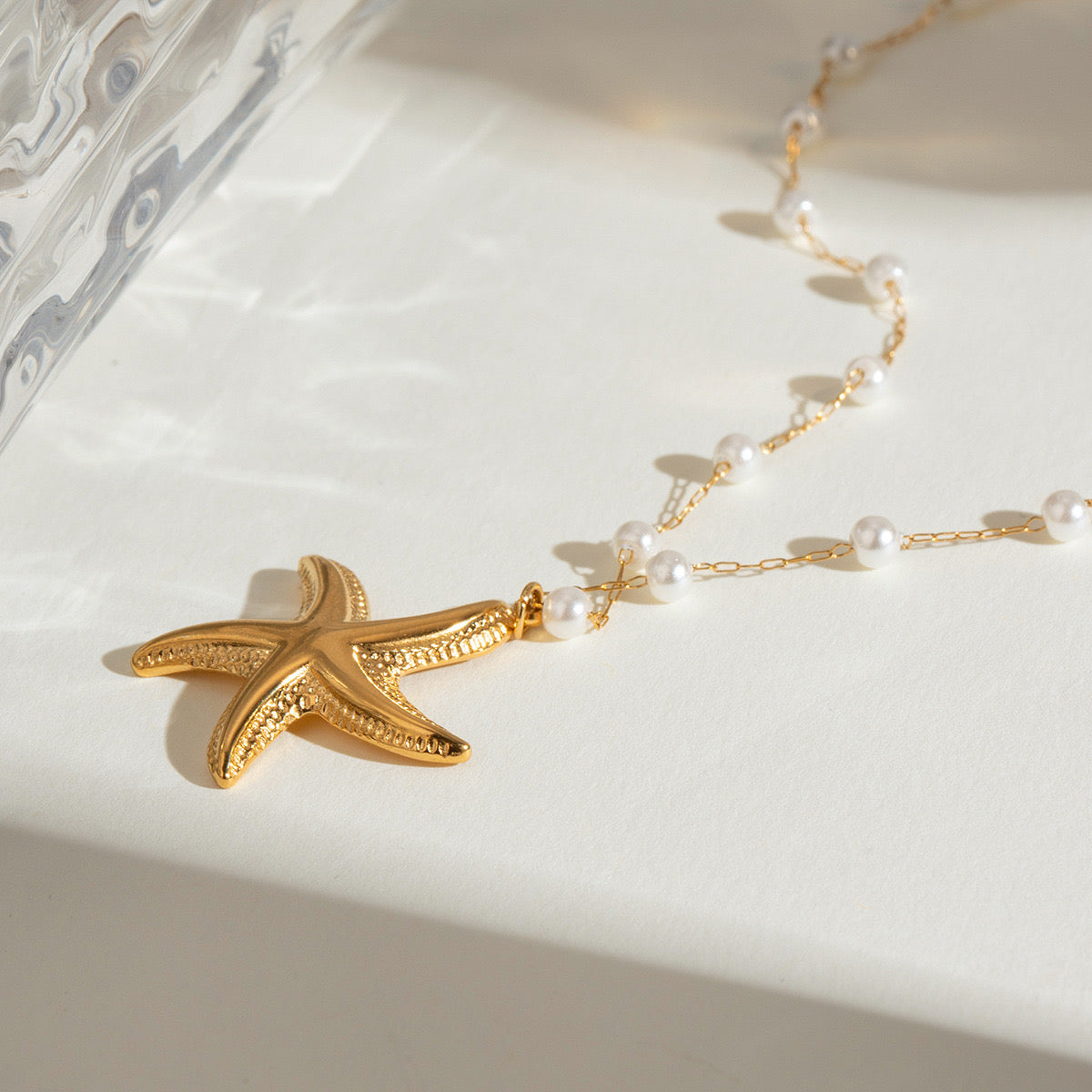 Celia Starfish set