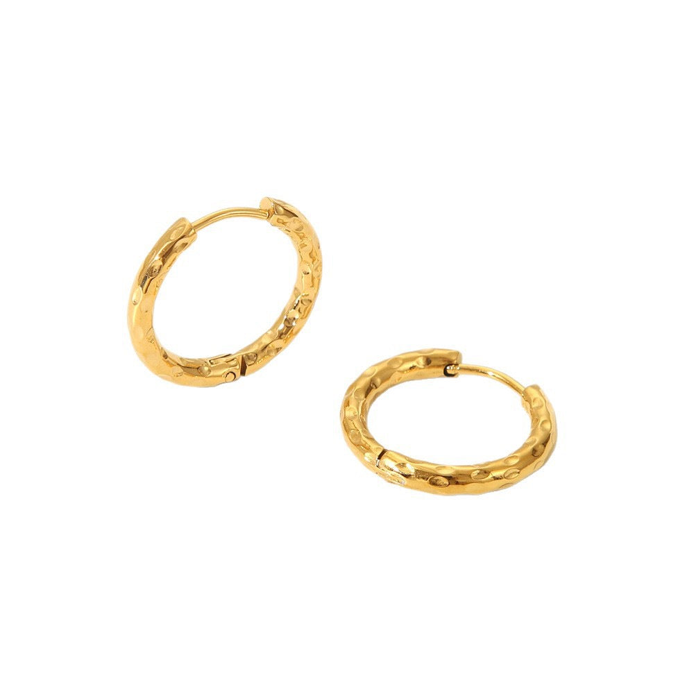 Classic lava hoops