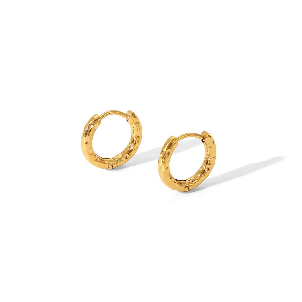 Classic lava hoops