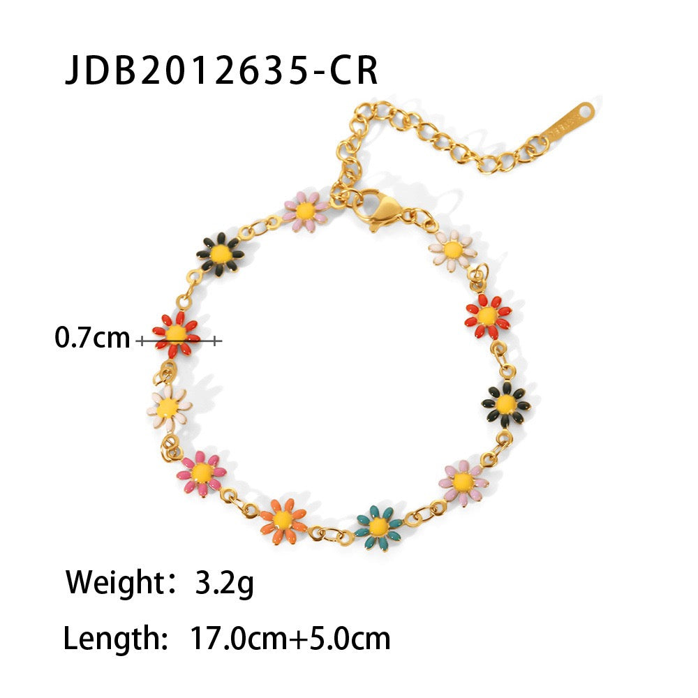Darien Daisy collections