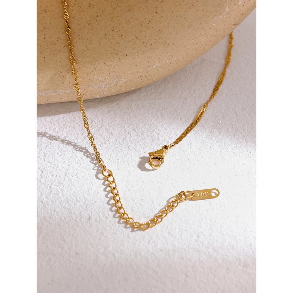 Paramount Moonlight necklace