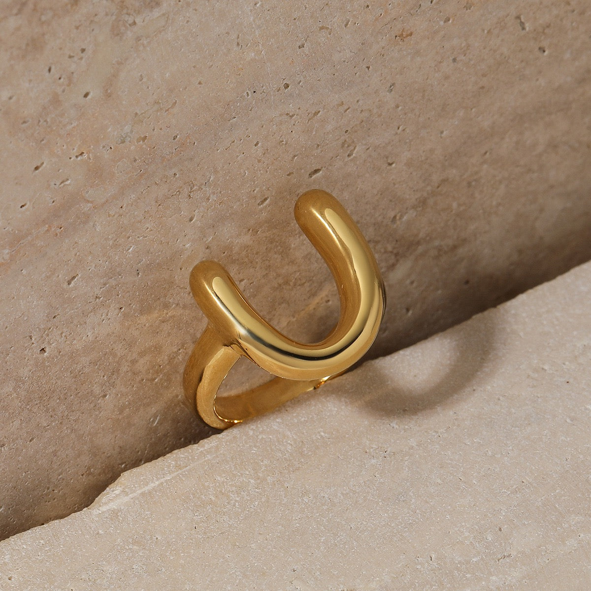 Kim U rings