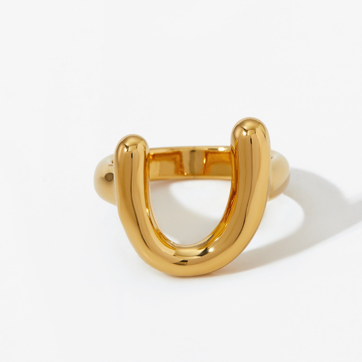 Kim U rings