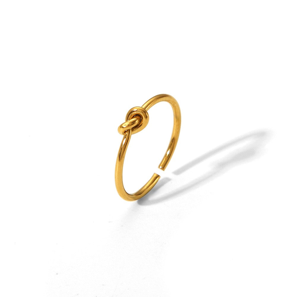Knots collection