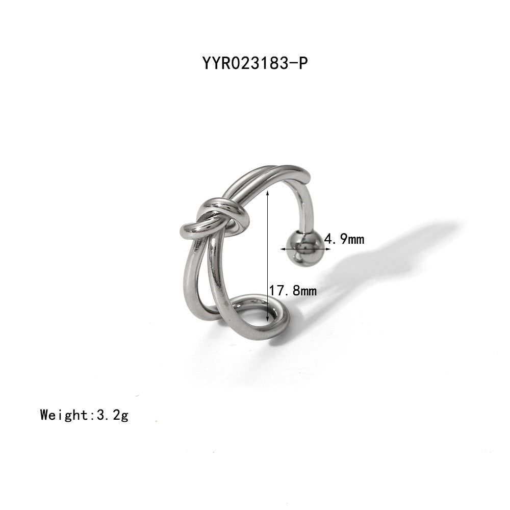 Knots collection
