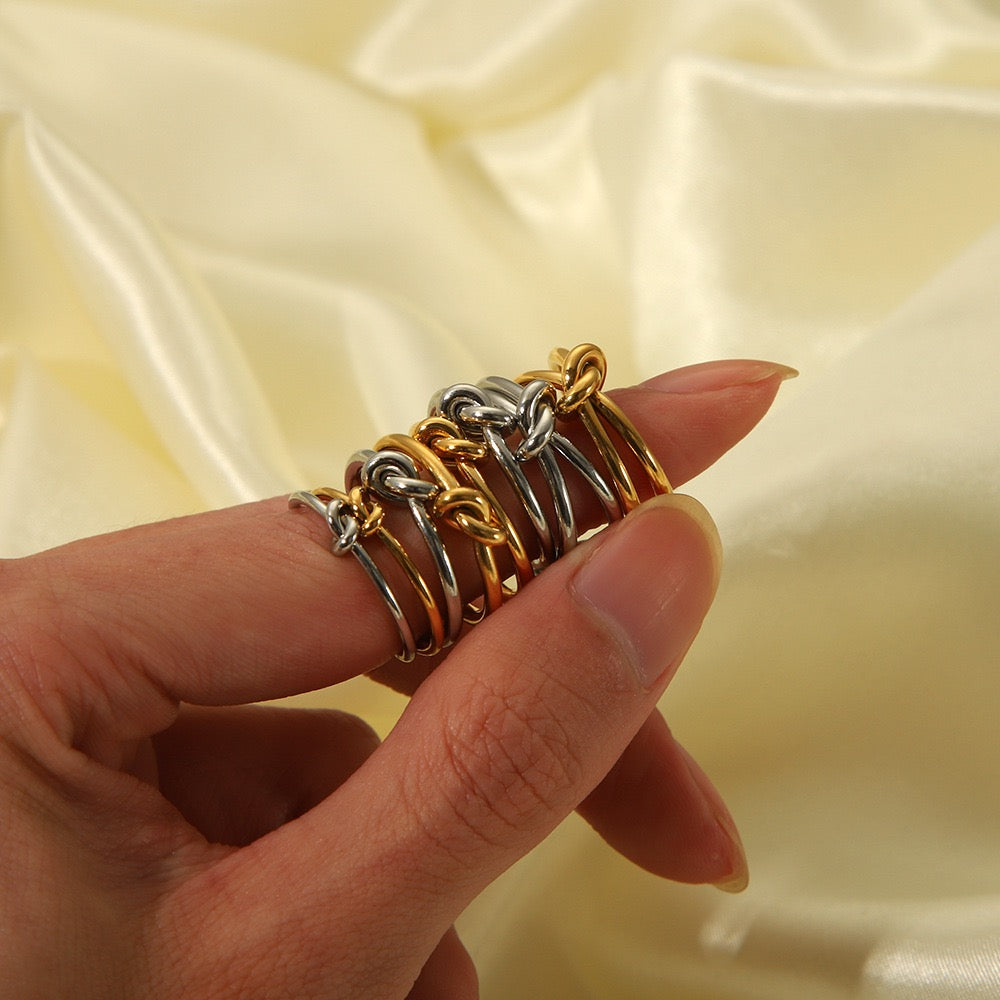 Knots collection