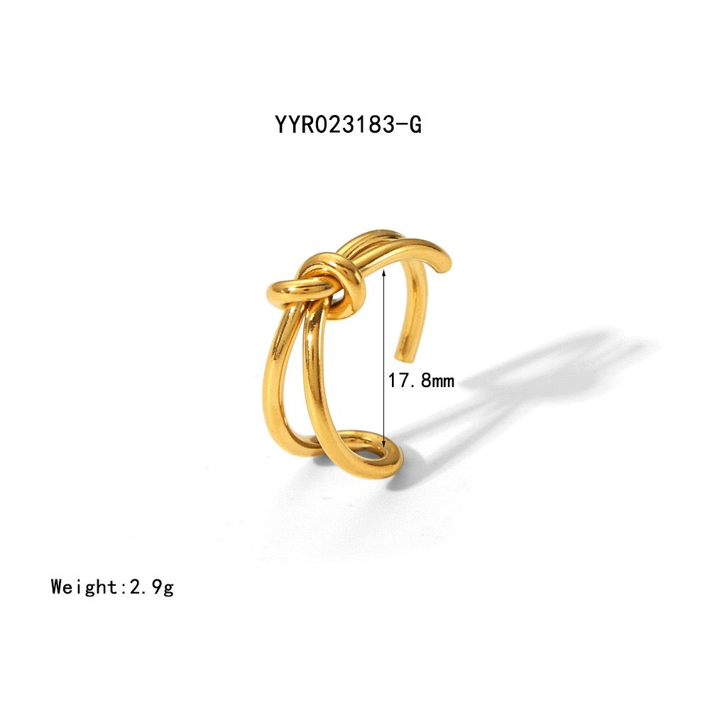 Knots collection