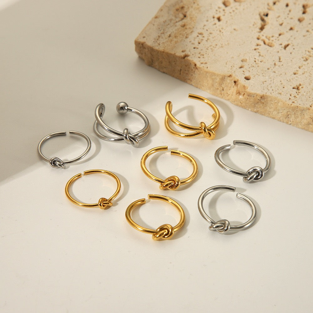 Knots collection