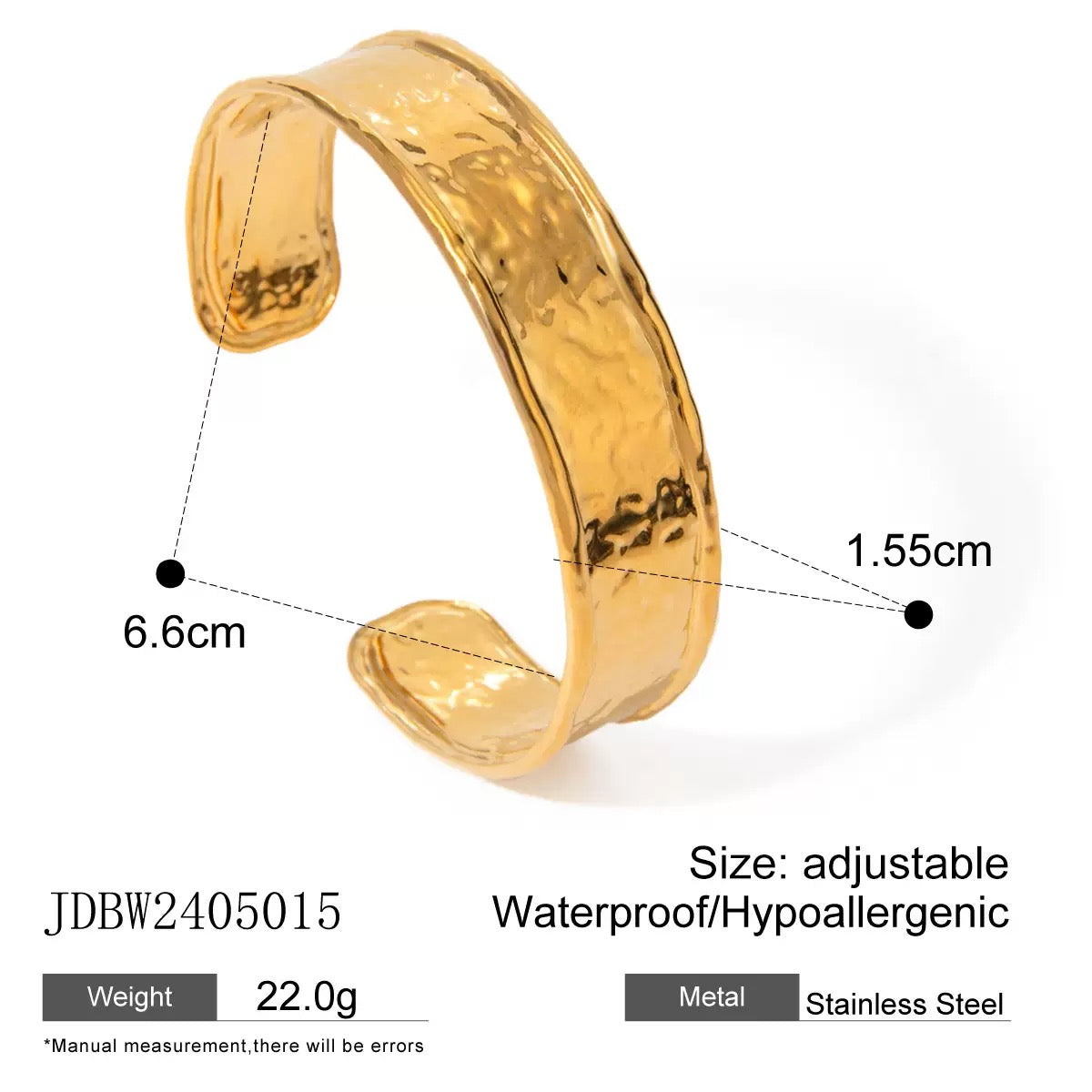 Classic bangle
