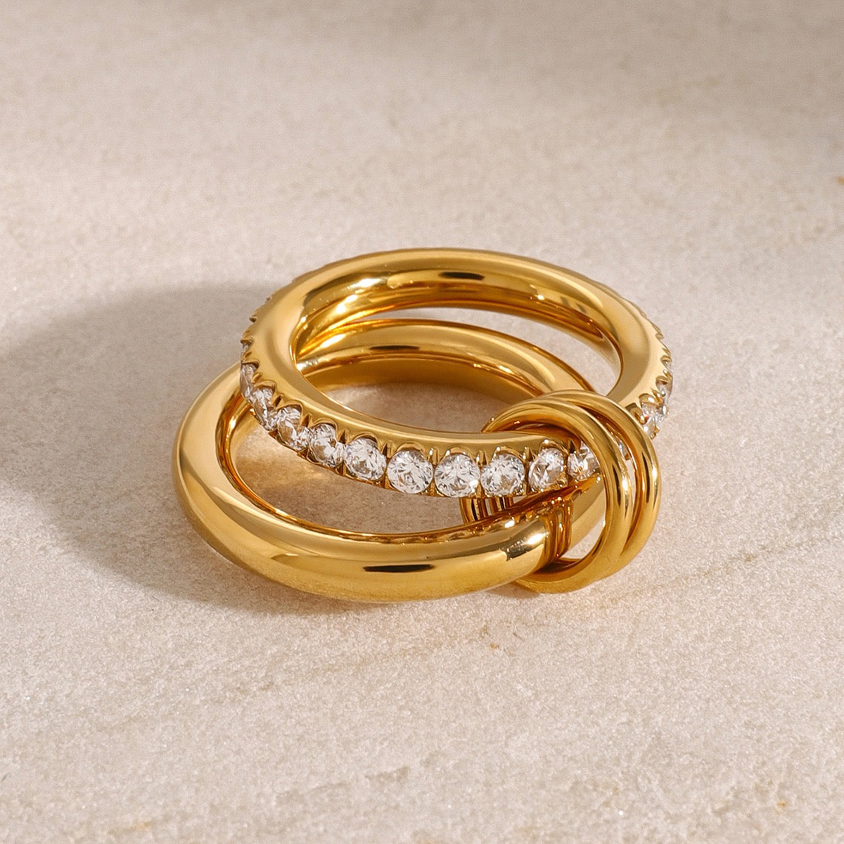 Nita layer rings