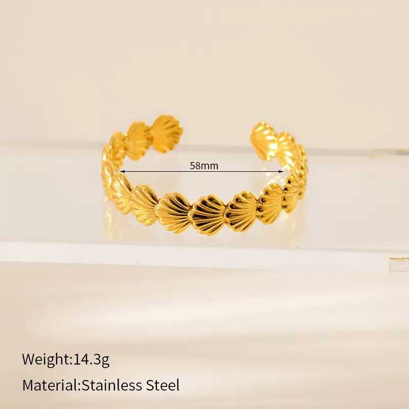 Bondi Veronica sea bangles