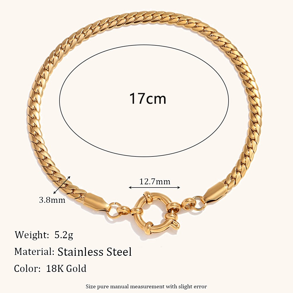Lahlia Classic bracelets