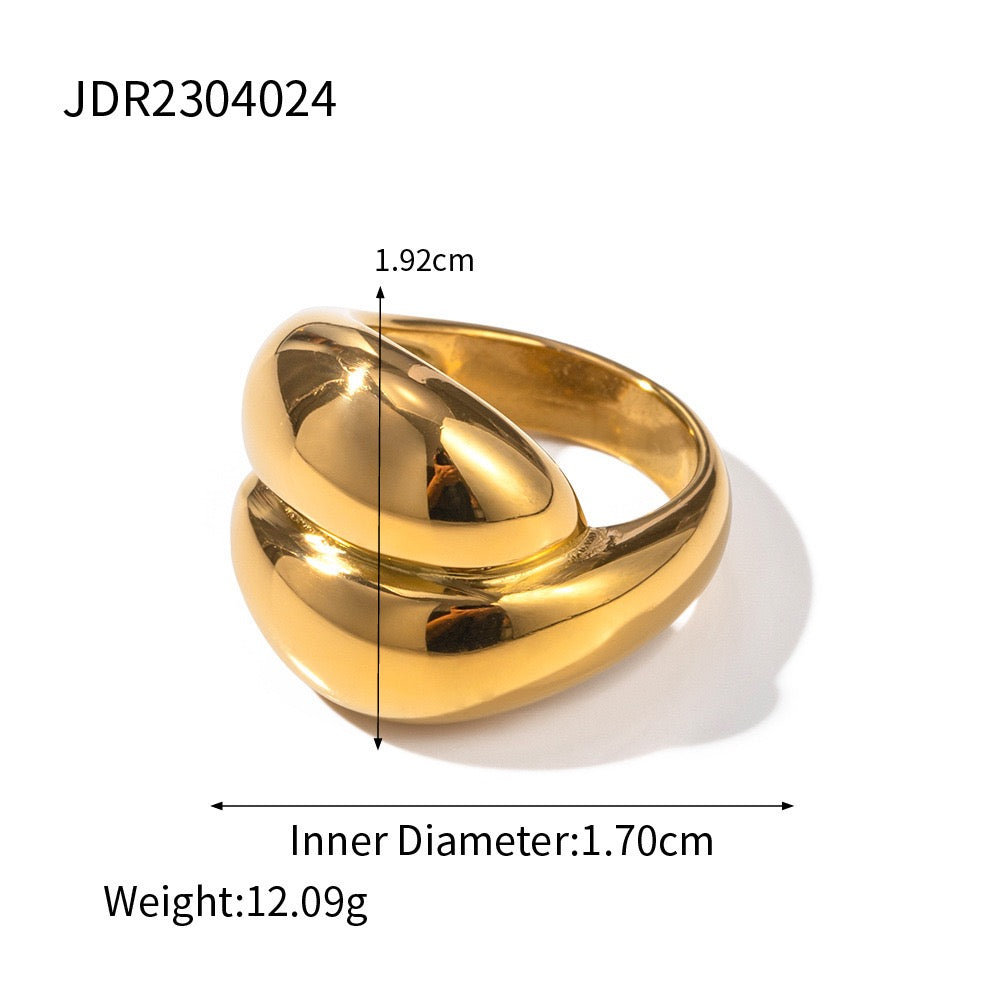 Olive rings collections