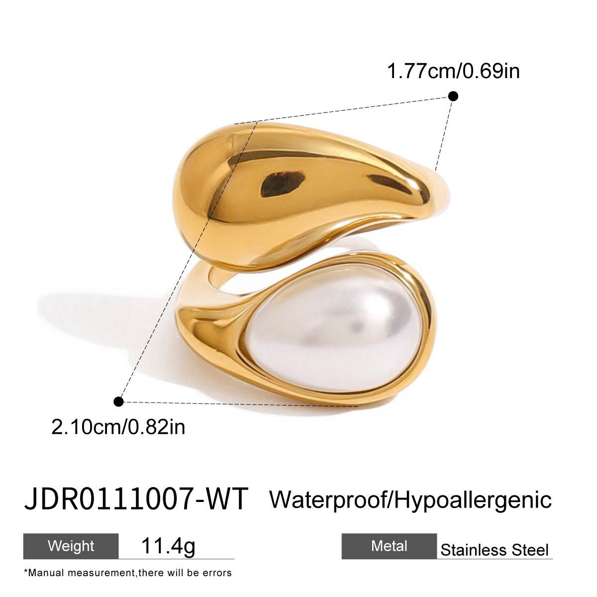 Olive rings collections