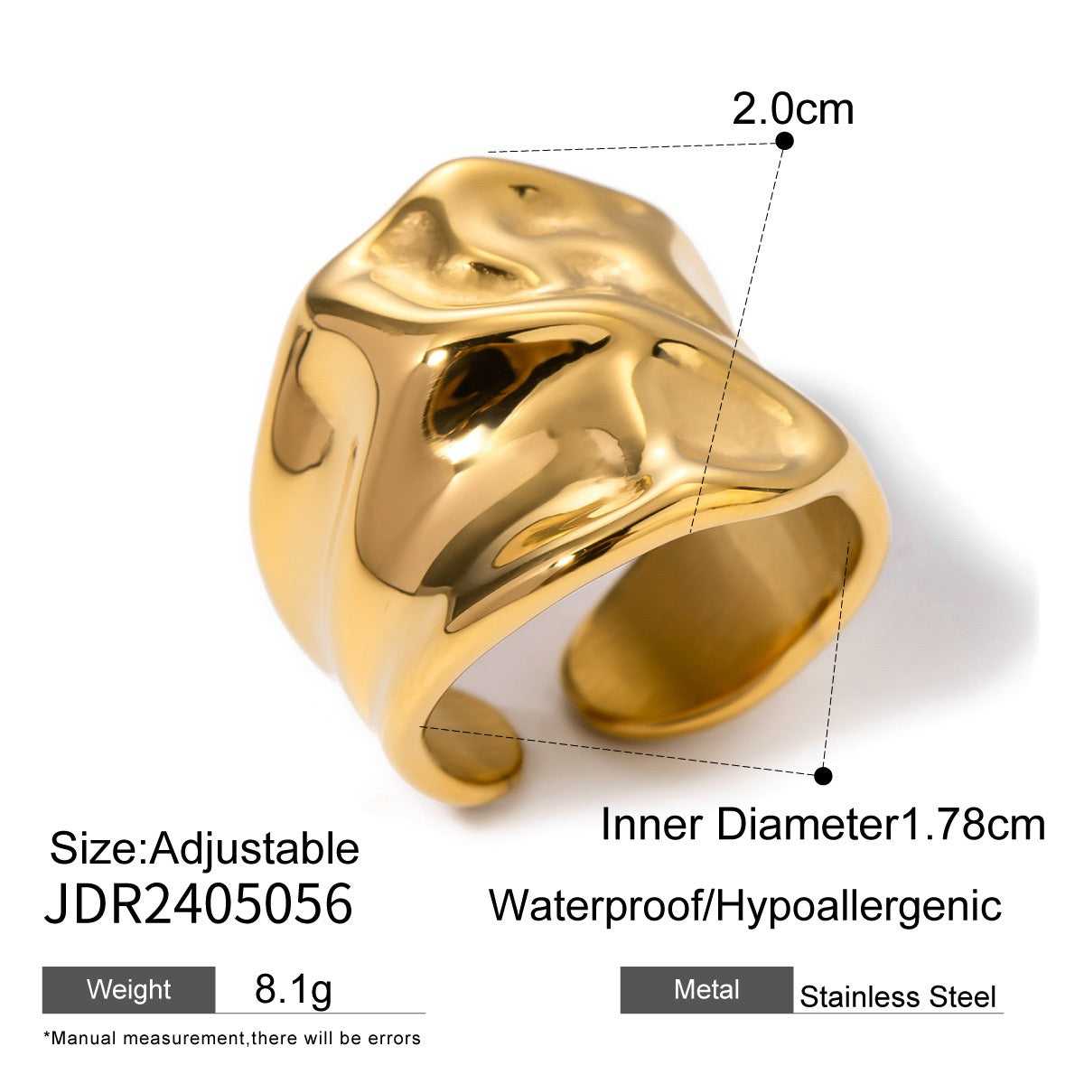 Olive rings collections