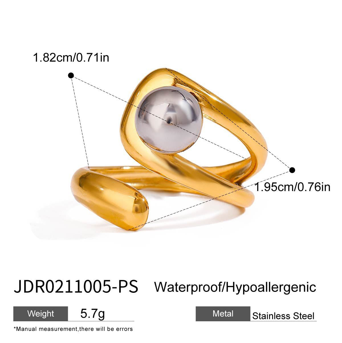 Olive rings collections