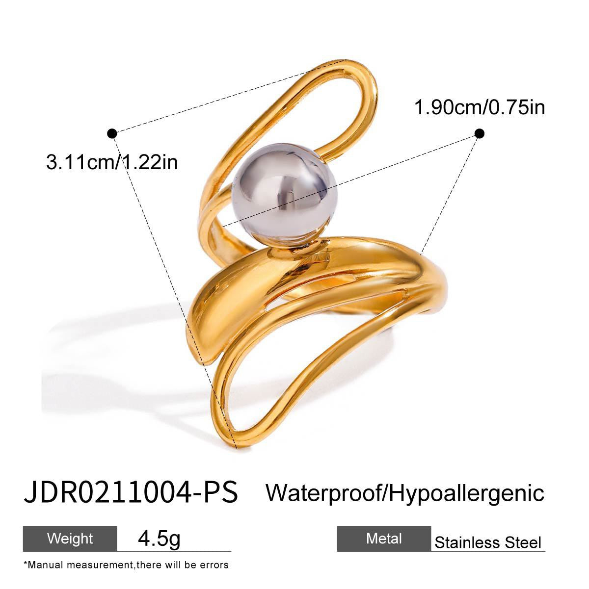 Olive rings collections
