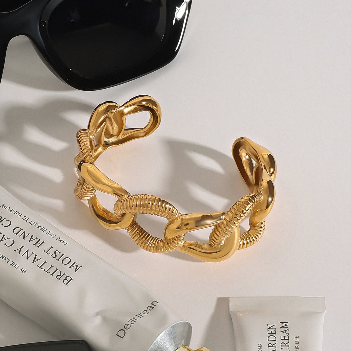 Knox bangle